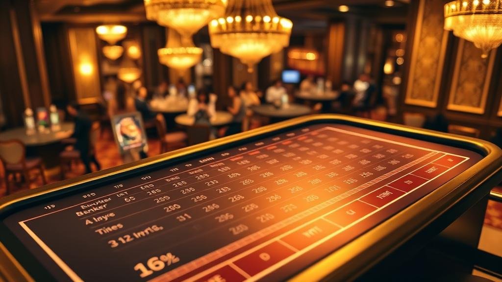 วิเคราะห์กราฟสถิติ บาคาร่า: เทคนิคอ่านเค้าไพ่สามตัด, ฟีโบนัชชี, ตั้งเป้าคืนทุนไว