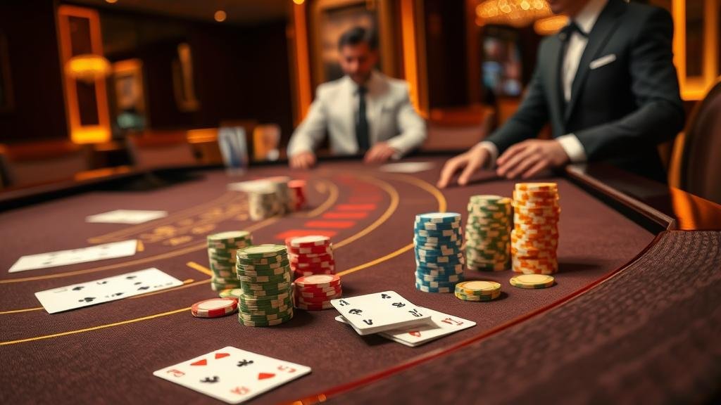 บาคาร่าเว็บแท้: คู่มือทำเงินง่ายๆ สแกนเค้าไพ่โต๊ะ121 Android VIP คืนทุนไว