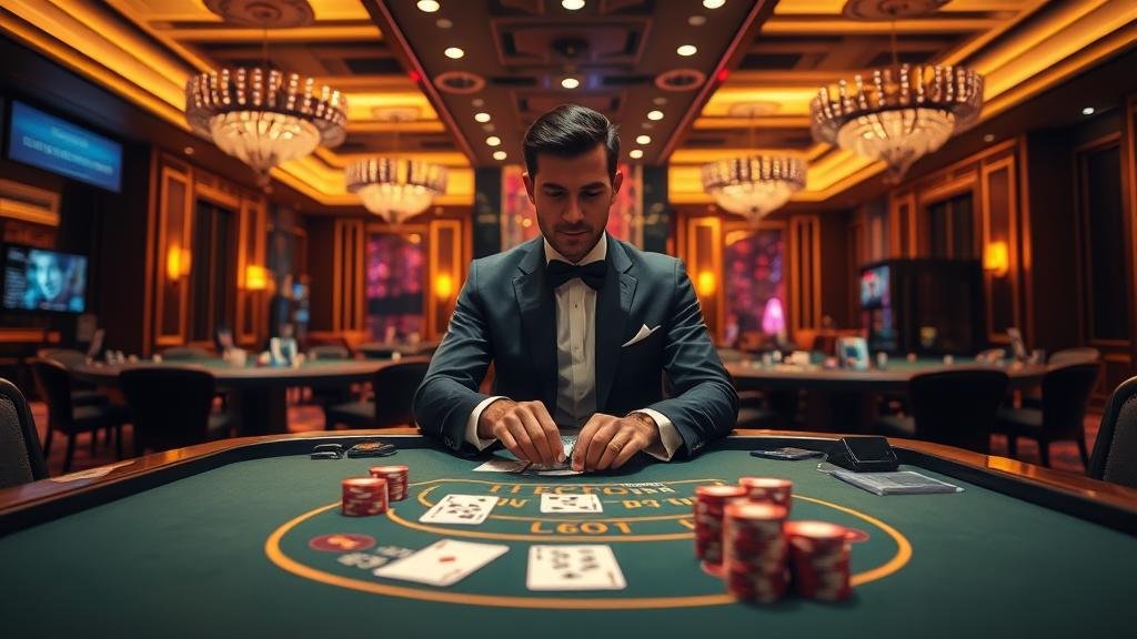 บาคาร่า วัววัว สนุกและมีกลยุทธ์