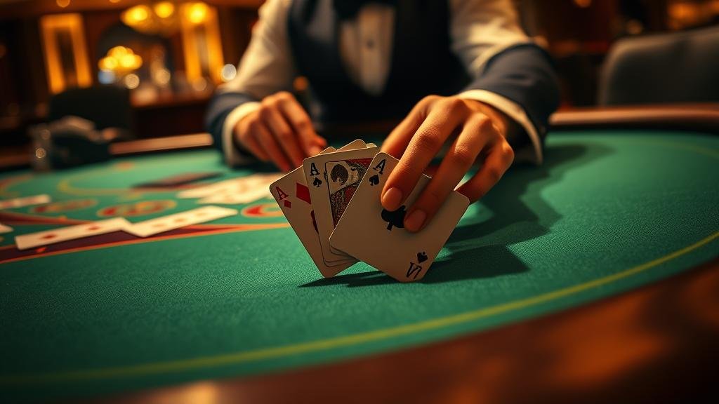 การคุมงบและการเดินเงินบาคาร่า