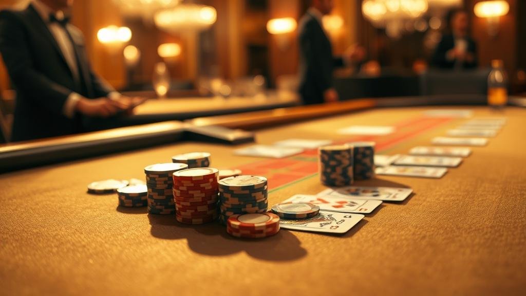 เล่นบาคาร่าบนมือถือ