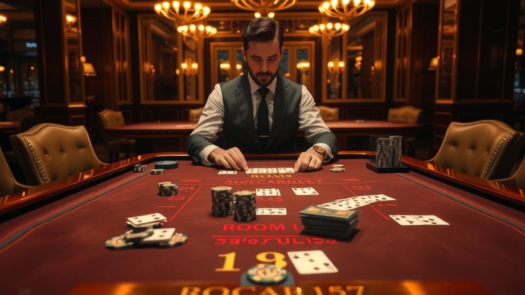 เปรียบเทียบบาคาร่า PragmaticLive และ N2Live พร้อมสถิติ