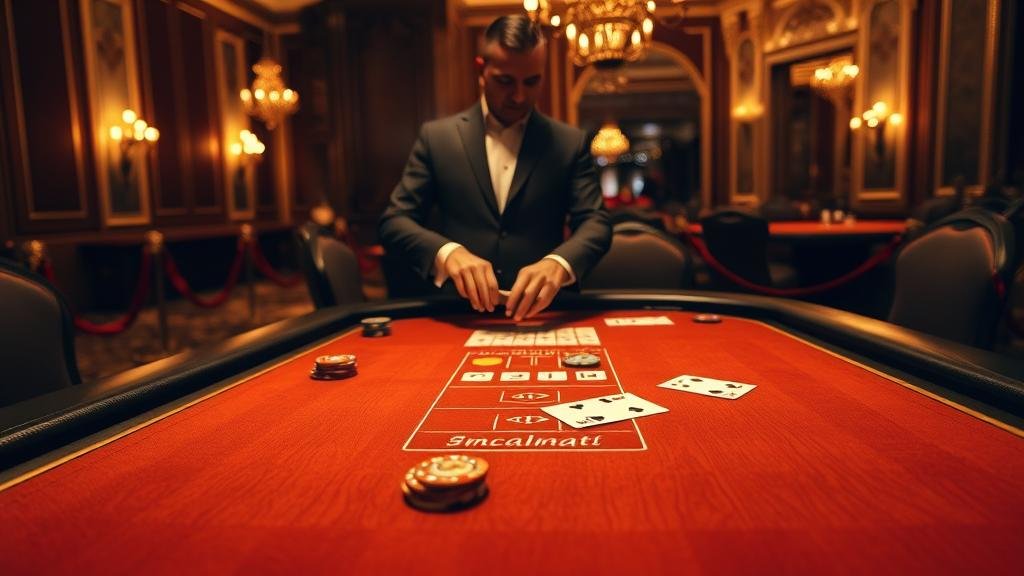 การเปิดไพ่บาคาร่าสดจากค่าย PragmaticLive และ N2Live