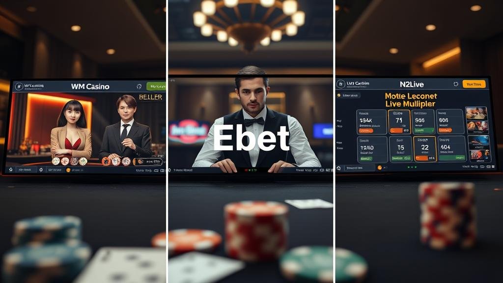 บาคาร่าสายฟ้าพร้อมตัวคูณพิเศษ