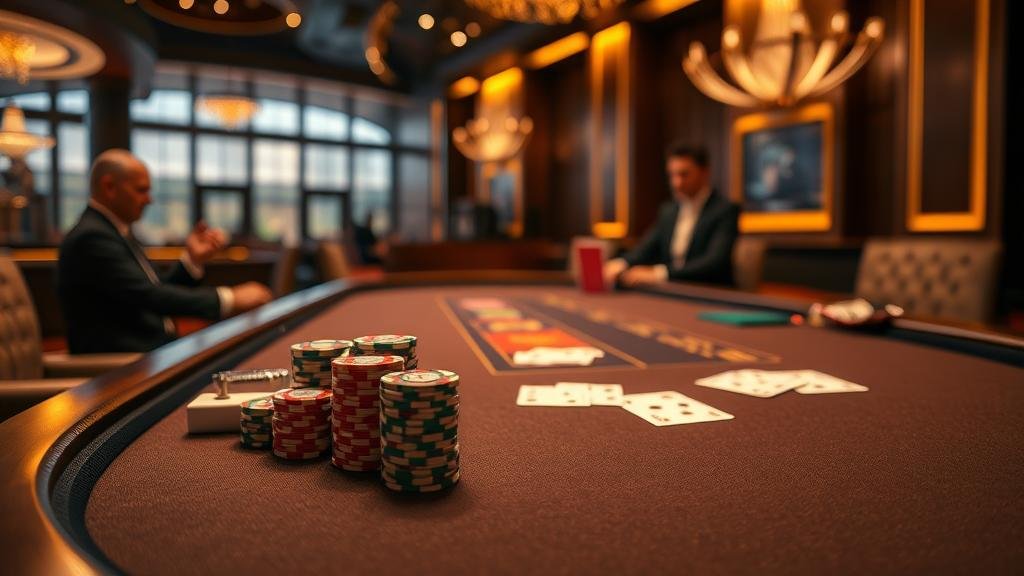 เปรียบเทียบบาคาร่าจาก Fazi และ วัววัว