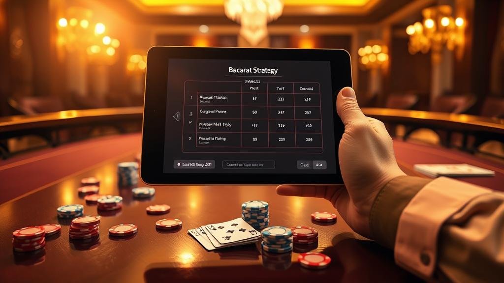 เปรียบเทียบอัตราจ่ายบาคาร่าค่าย Sexy และ DreamGaming