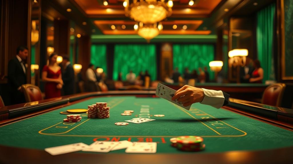 บาคาร่า N2Live: เช็คอัตราจ่ายด้วยกราฟสถิติ พร้อมเทคนิคเดินเงินลาบูแชร์ งบสูง