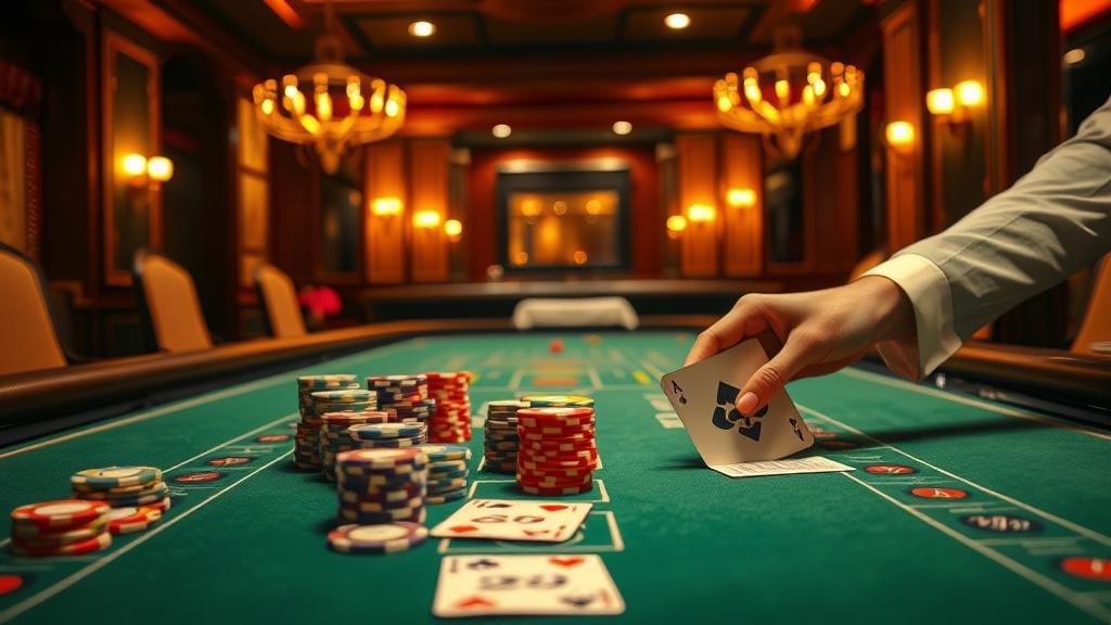 ขั้นตอนการสมัครสมาชิกบาคาร่าสด