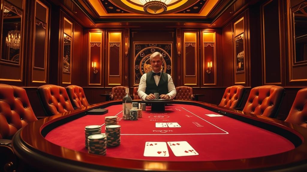 เล่นบาคาร่าสดผ่านแท็บเล็ต