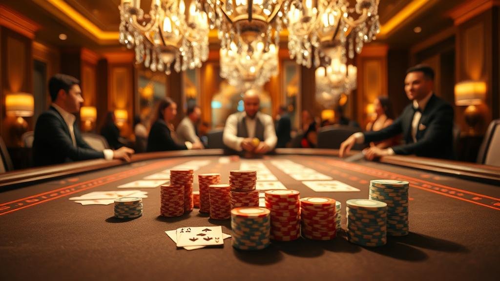 ค่ายบาคาร่าสดชั้นนำ: Pragmatic Live, AG, Sexy Baccarat