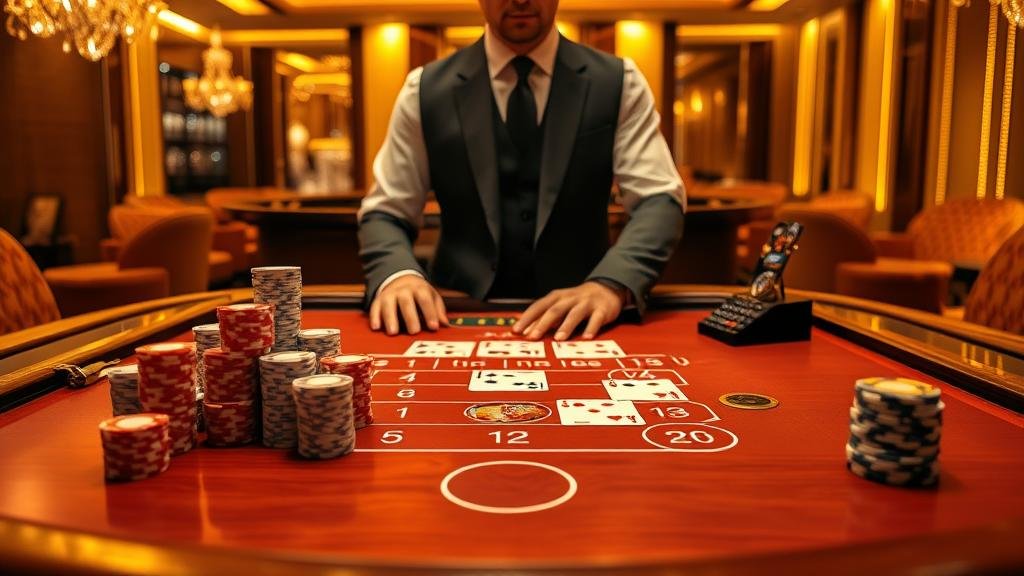 คู่มือบาคาร่า: เลือกห้องเด็ด บันทึกไม้ย้อนหลัง วิเคราะห์ถนนไม้ขีด BetGames