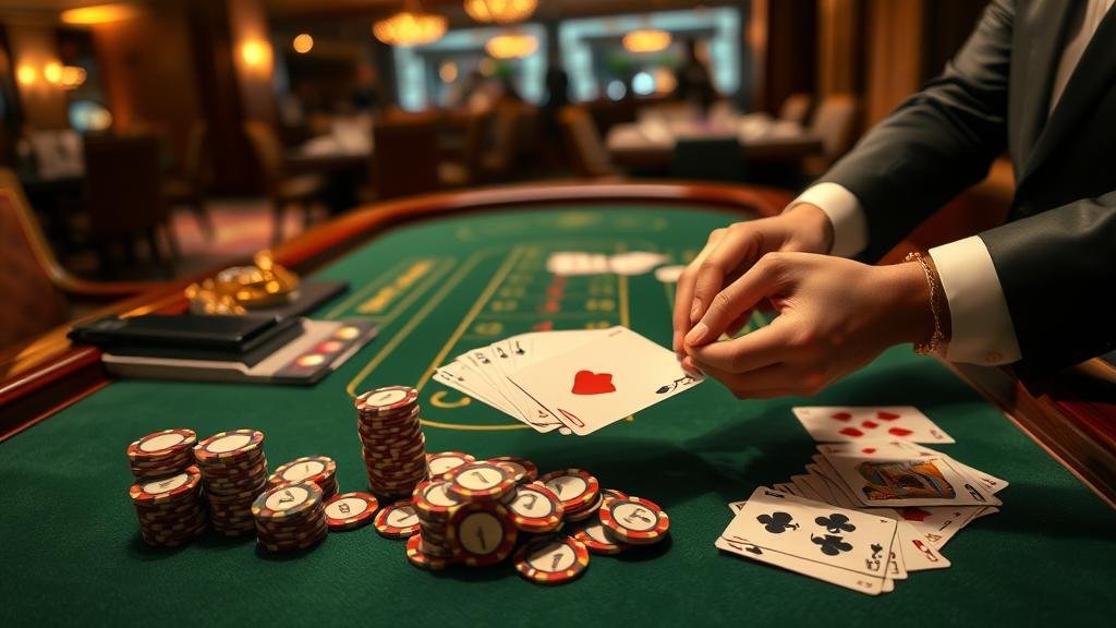 เจาะลึกเทคนิคเดินเงินบาคาร่า LuckyStreak & Evolution: ตั้งเป้าห้อง 78, วิเครา...