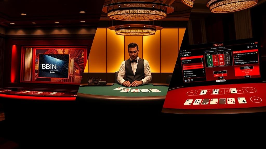 การวิเคราะห์เค้าไพ่บาคาร่าด้วยตารางสถิติ