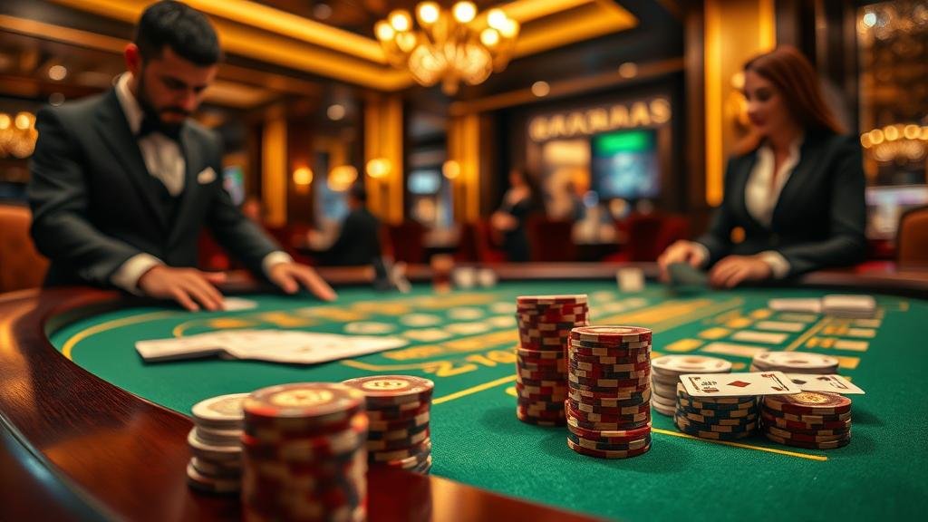 การกำหนดงบประมาณบาคาร่า Portomaso