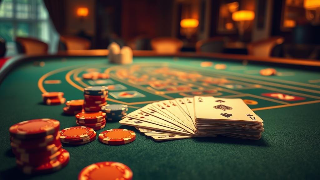 เล่นบาคาร่าผ่านมือถือ