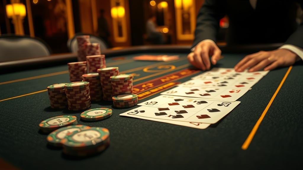 สถิติห้องบาคาร่า 67