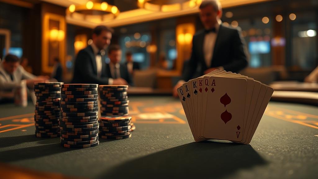 เทคนิคการเล่นบาคาร่าให้ได้กำไร