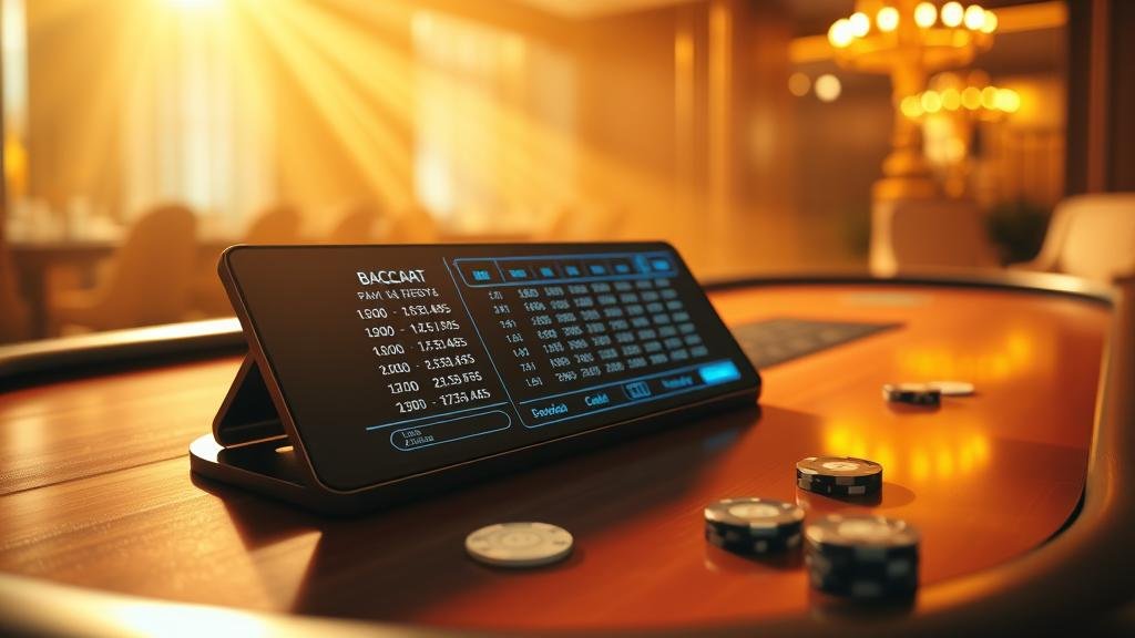 บาคาร่า AG