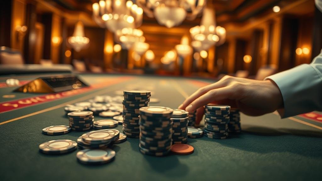 เปรียบเทียบบาคาร่าไลฟ์สปีดจากค่าย Sexy และ Fazi