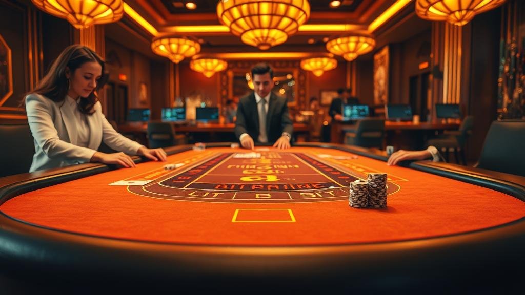 การเลือกห้องบาคาร่าที่หลากหลาย เช่น ห้อง86 และ บาคาร่า Sexy มินิ