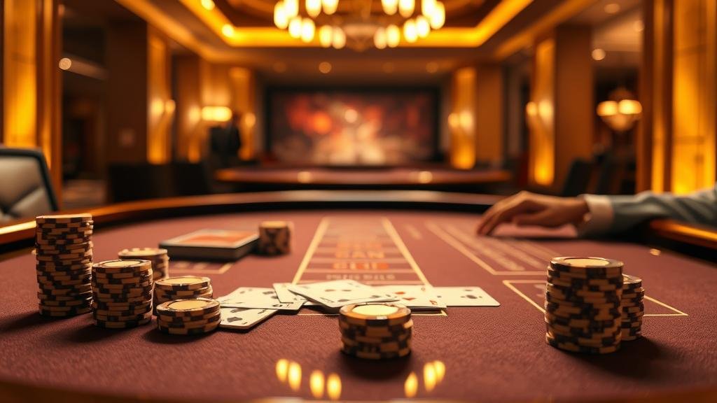 บาคาร่า: คู่มือเลือกห้อง AE SA DG ฉบับง่าย เน้นทำนายผลแม่นยำ คุมงบ