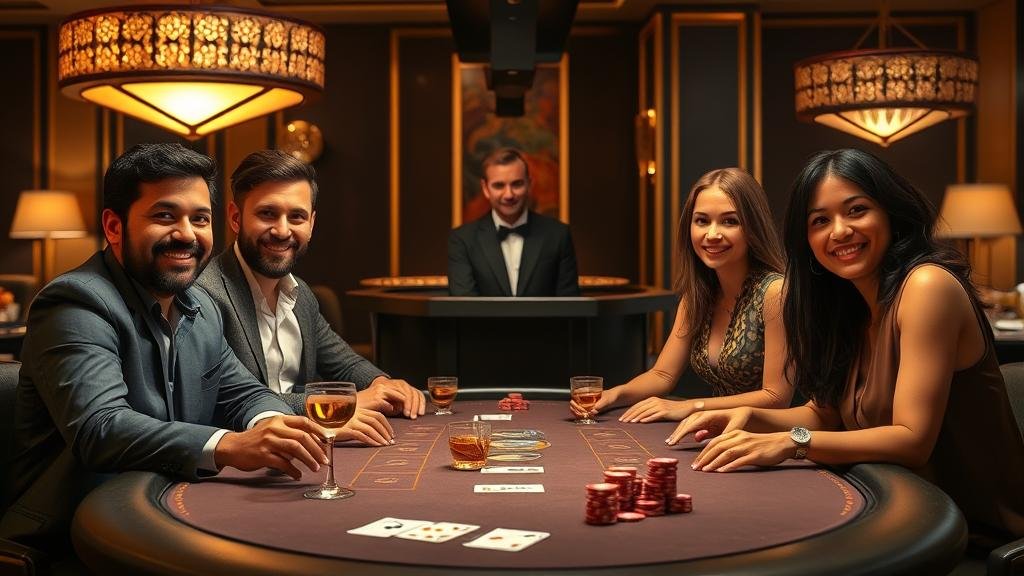 เจาะลึกเทคนิค บาคาร่า โต๊ะ74, TVBet, Vivo, Ezugi: สูตรเด็ดทำเงินฉบับเพื่อนซี้