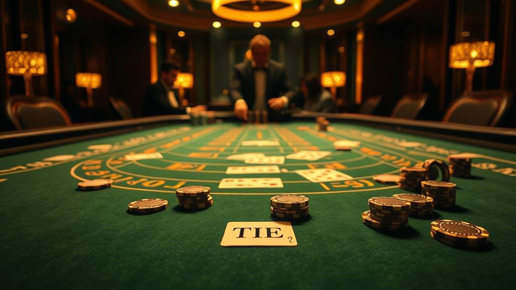 เปิดไพ่ บาคาร่า สายคงที่: สูตรดับเบิลโชค เจาะลึกห้อง 81 ฉบับเพื่อน เข้าใจง่าย