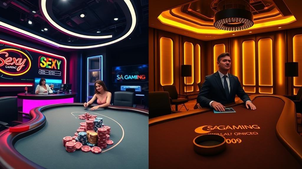 ตัวอย่างสถิติบาคาร่า ถนนไม้ขีด (Big Road)