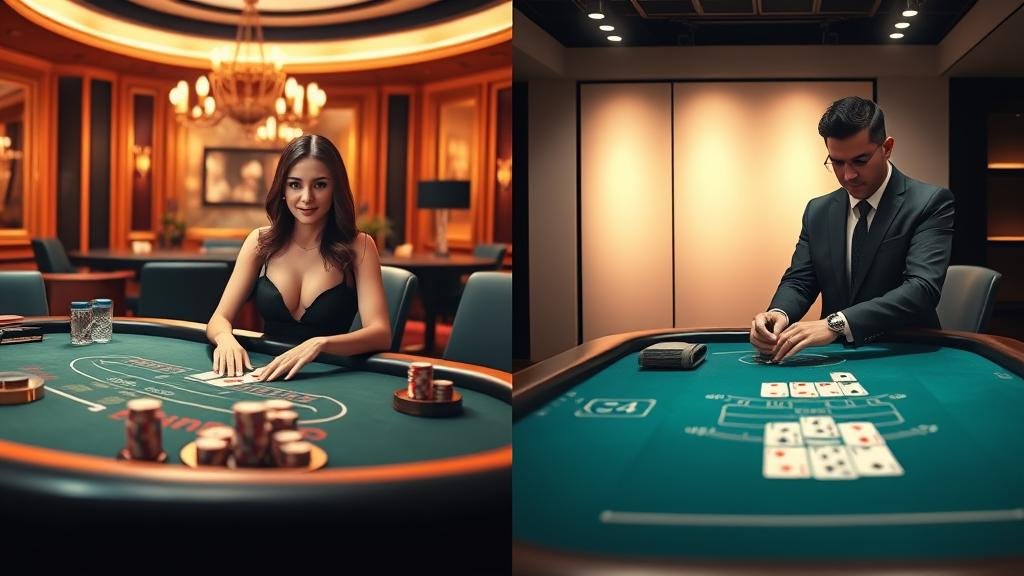 เล่นบาคาร่าผ่านมือถือ Android