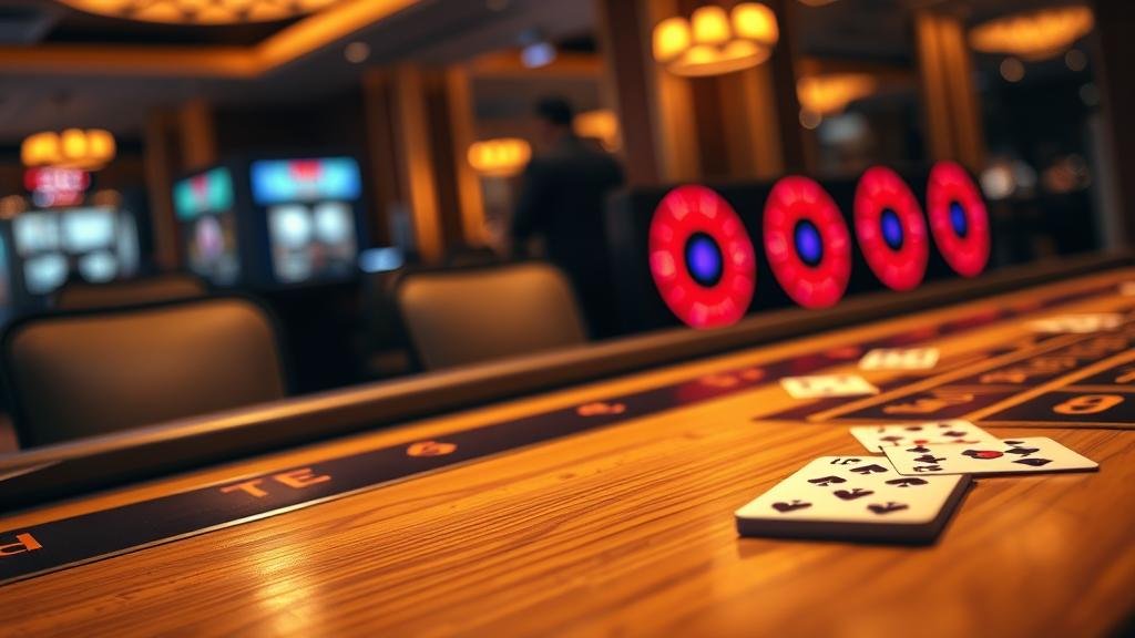 ค่ายบาคาร่าออนไลน์ยอดนิยม