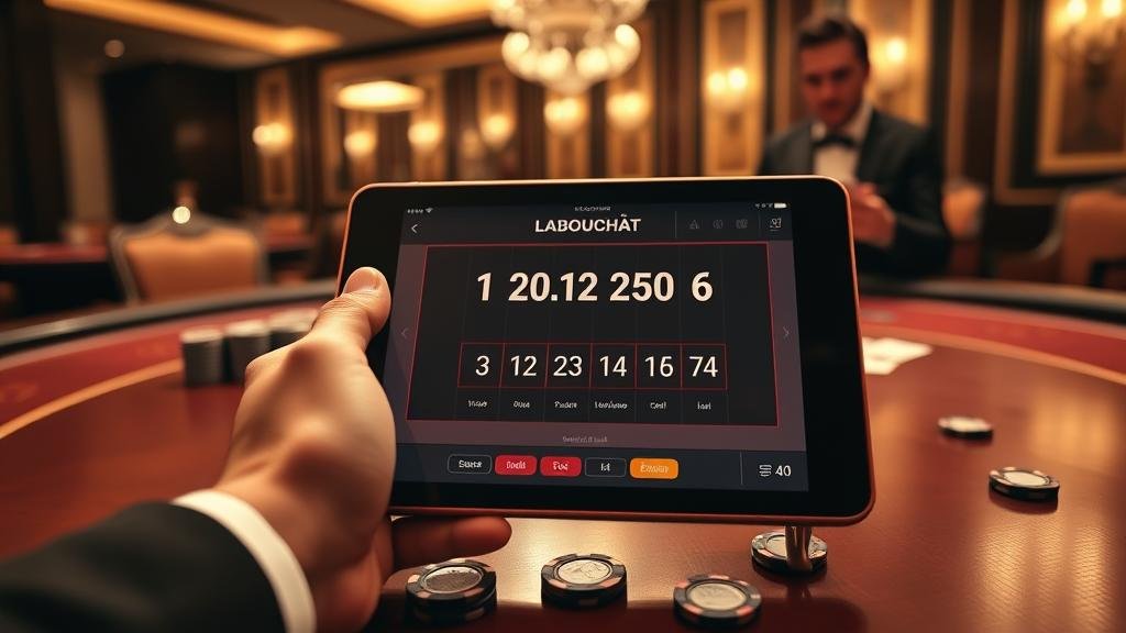 สถิติการออกผลบาคาร่า ห้อง 135