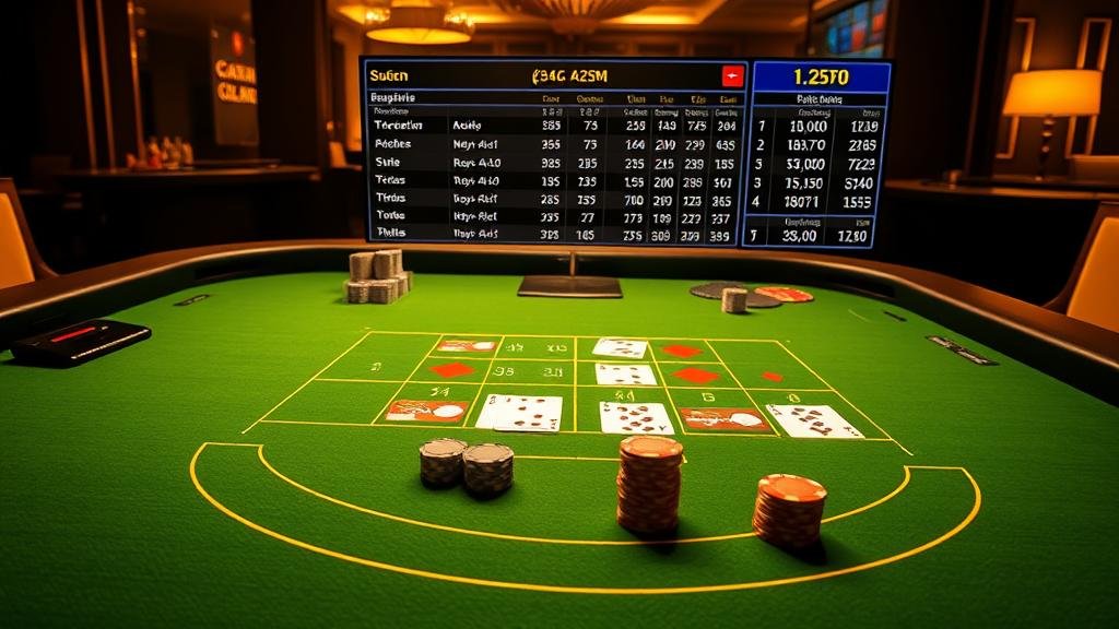 เจาะลึกสูตรบาคาร่า BBIN, PragmaticLive, AE, SA, DG: วิเคราะห์ทุกสถิติ ทำเงินฉ...