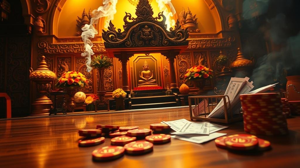 รวมหวยเอเชียและหวย SSE50