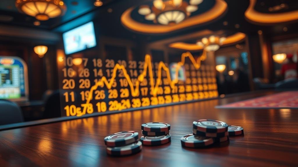 แอปพลิเคชันหวยบนมือถือ