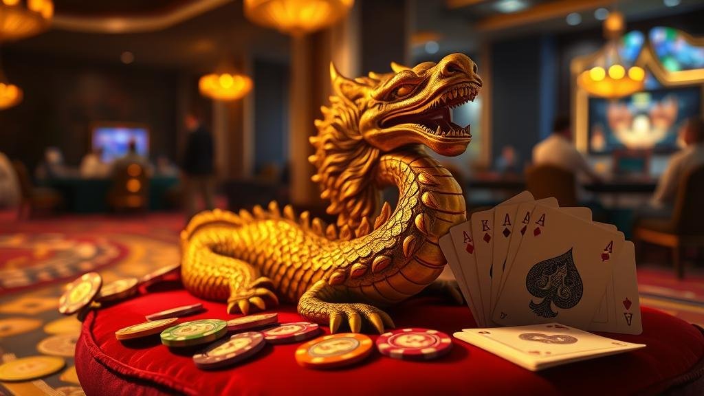 การเล่นหวยออนไลน์ด้วยระบบดิจิทัล