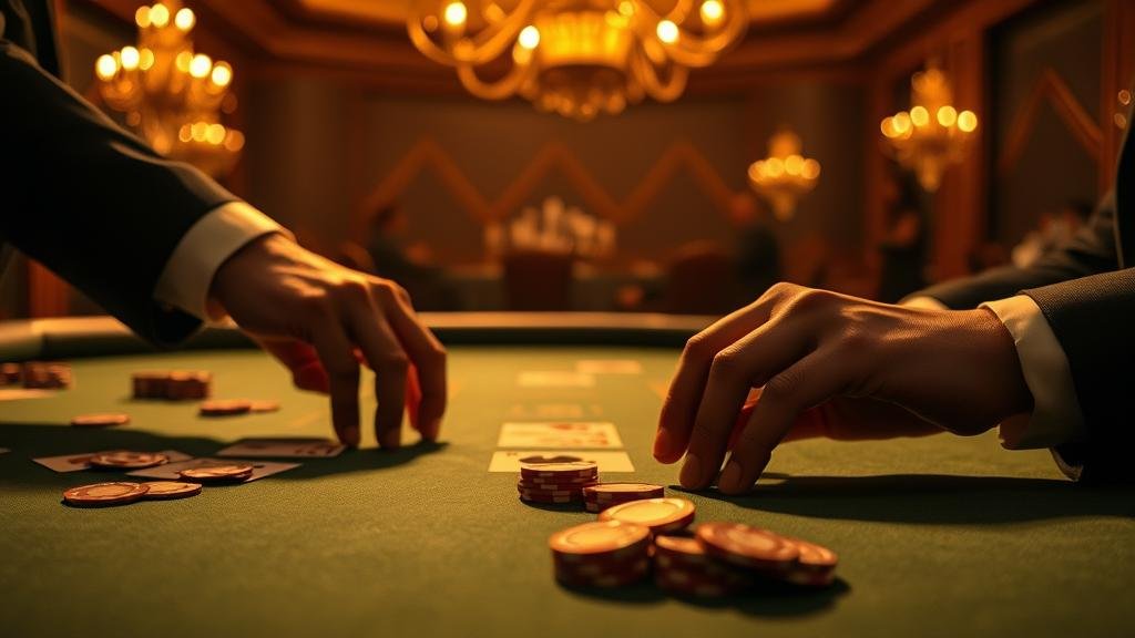 กระบวนการเลือกเลขหวยอย่างเป็นระบบ