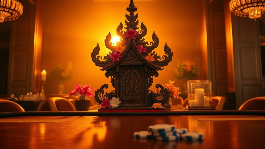 การวิเคราะห์โมเมนตัมและเศษตัวเลขหวย