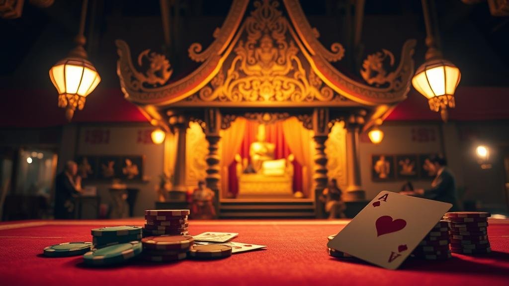 การจำลองผลและคัดเปอร์เซ็นต์หวยสลากดิจิทัล