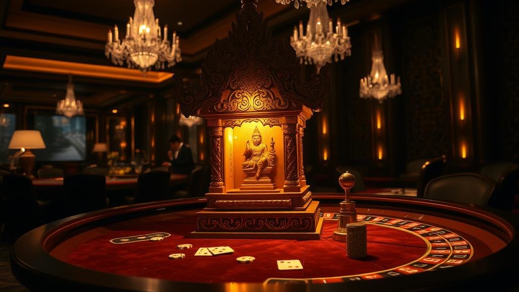 แอปพลิเคชันหวย: บันทึกผลและคุมงบ