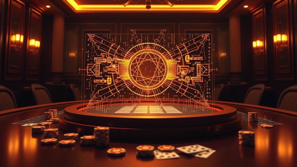 สุดยอดคัมภีร์หวย: อัลกอริทึมพยากรณ์เลขเด็ด ยี่กีVIP ฮานอยวีไอพี แม่นยำสูง