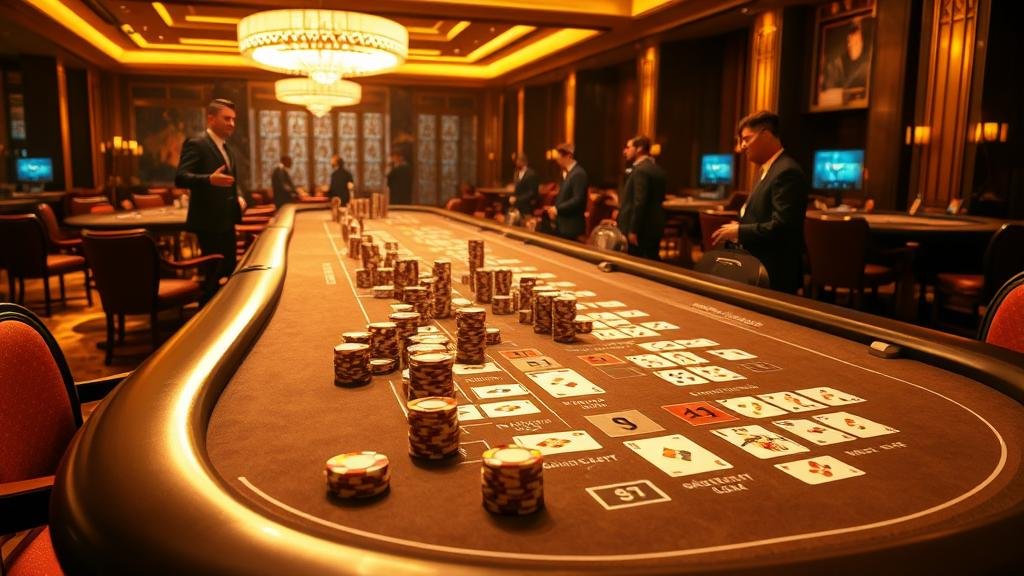 สัญลักษณ์นำโชคและเทคนิคการเลือกเลขหวย