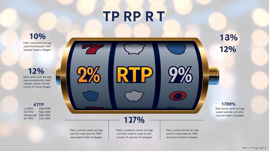 คู่มือเช็ค RTP สล็อต PG: สูตรเด็ดเล่นสล็อต ReelNRG สุ่มสัญลักษณ์ไหลลื่น