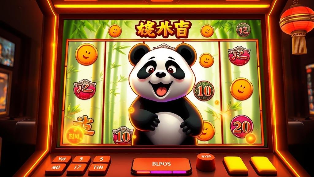 สล็อตทุกค่าย: รวมเทคนิคเลือกเกมง่ายๆ ตั้งเป้าทำกำไรไหลลื่น