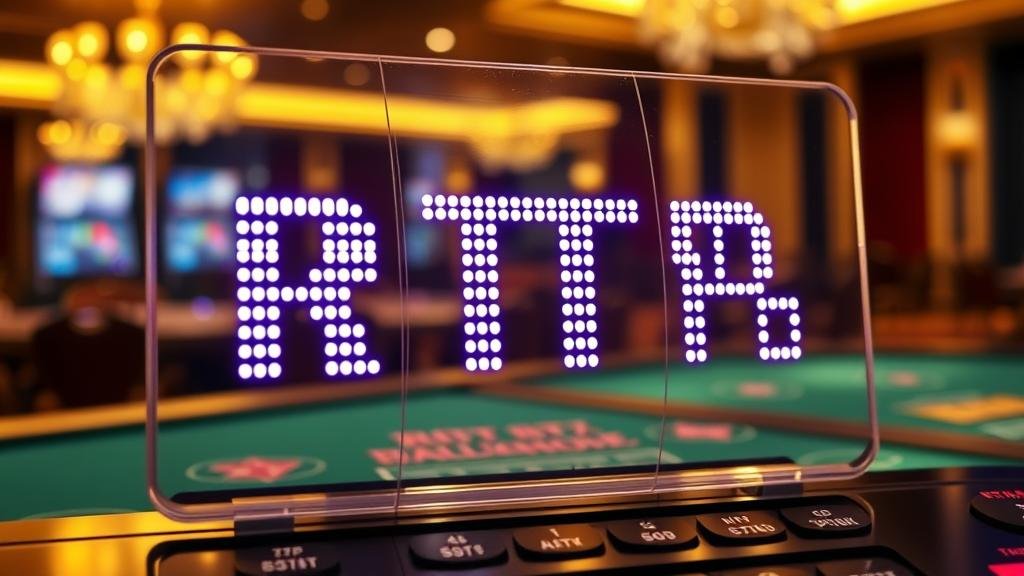 การคำนวณเบทและวางแผนงบประมาณสล็อต