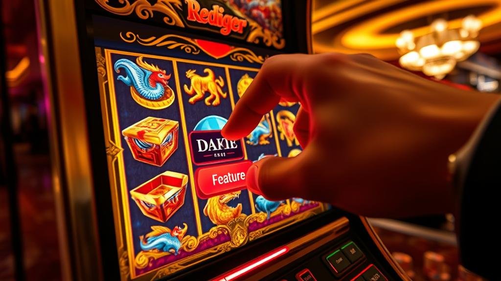 แกะสูตรซื้อสปินสล็อต RedTiger, Fugaso: เคล็ดลับทำกำไร คุ้มค่า ปลอดภัย