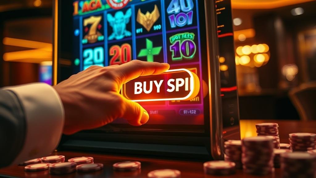 เปรียบเทียบเกมสล็อต Endorphina, Spinomenal, Booongo