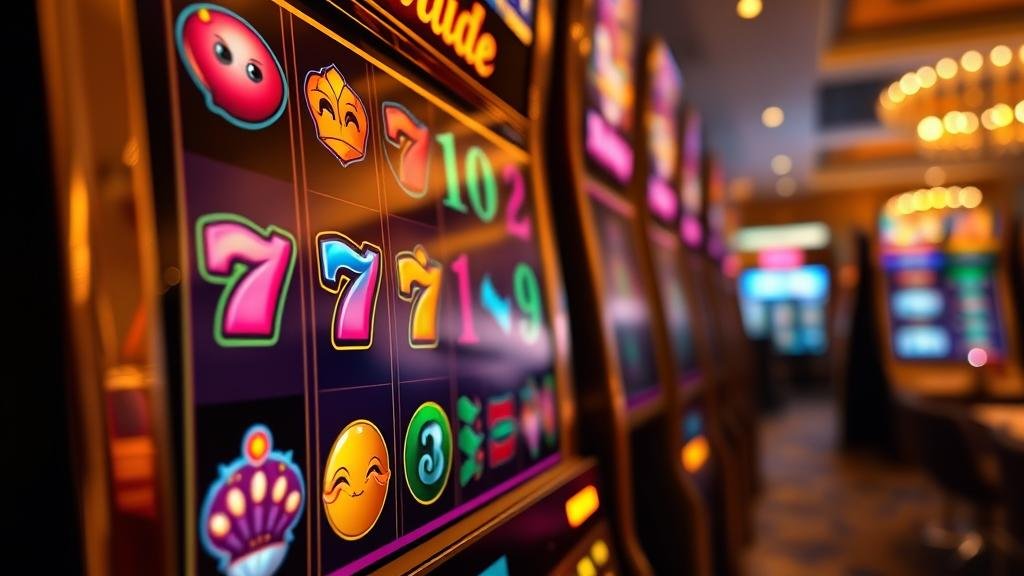 เปิดขุมทรัพย์! สล็อตค่ายดัง NetEnt SymbolSwap, Quickspin, Thunderkick: เลือกเ...