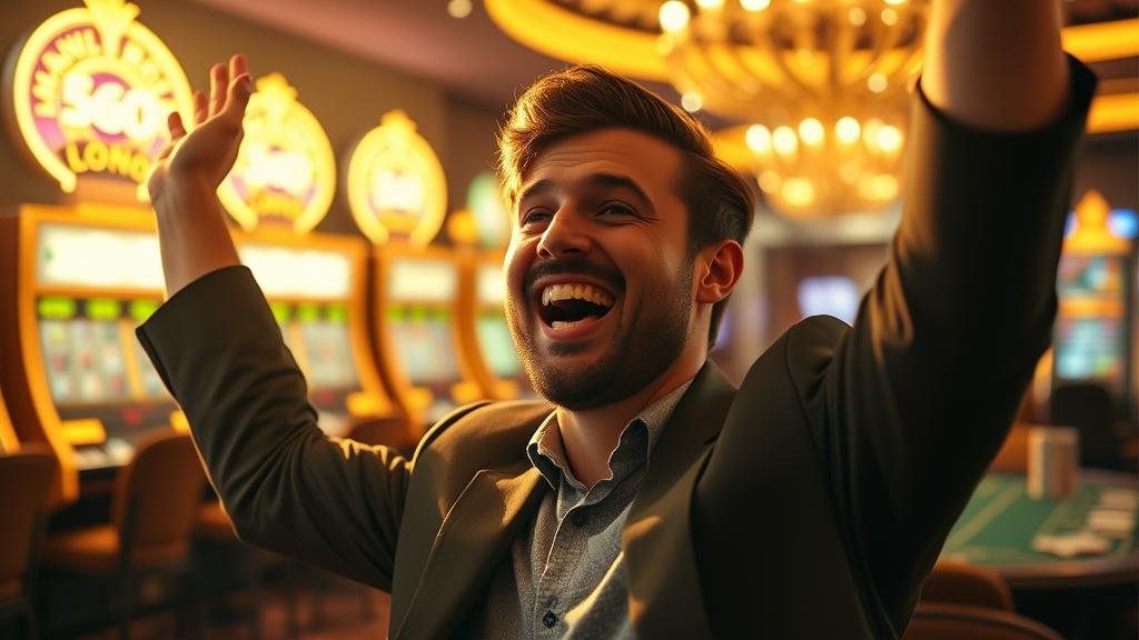 โลโก้ค่ายเกมสล็อตออนไลน์ยอดนิยม