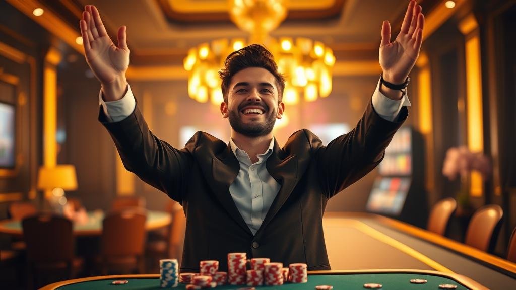 เปิดเคล็ดลับปรับเบทสล็อตค่ายดัง: กลยุทธ์ CashInfinity, ExpandingWild, Walking...