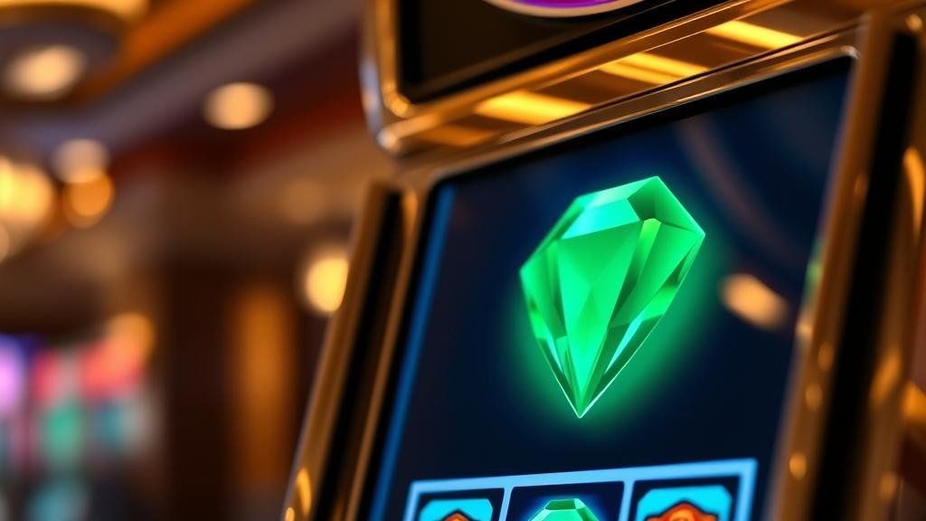 ปุ่มซื้อฟรีสปินในเกมสล็อต